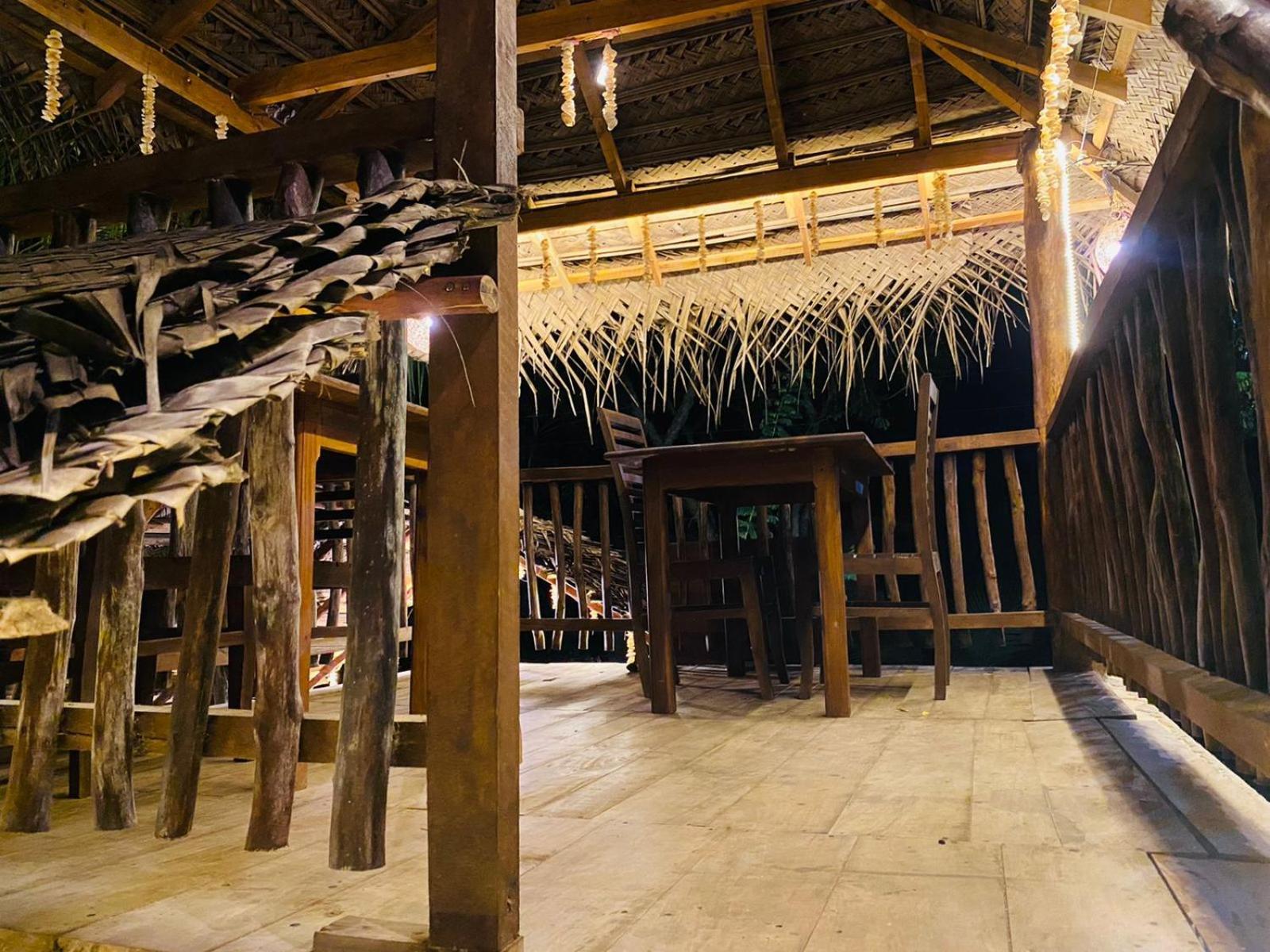 Rekawa Turtle Gate Hotel タンガラ エクステリア 写真